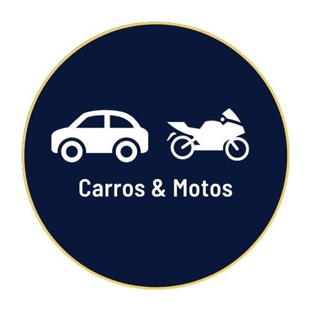 Carros e Motos